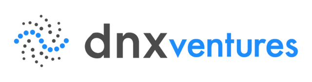 DNX・ベンチャーズのロゴ