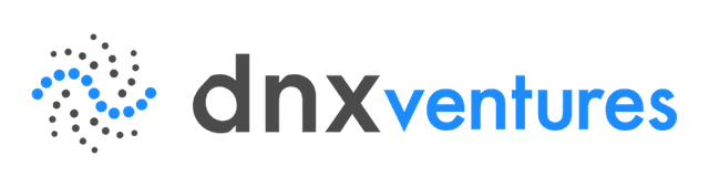 DNX・ベンチャーズのロゴ