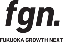 Fukuoka Growth Nextのロゴ
